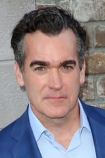 Actor Brian d'Arcy James