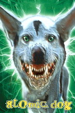 Poster de la película Atomic Dog