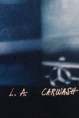 Poster de la película L.A. Carwash