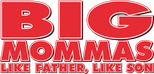 Logo Big Mommas: Like Father, Like Son