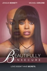 Poster de la película Beautifully Insecure