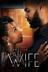 Poster de la película His Last Wife