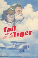 Poster de la película Tale of a Tiger