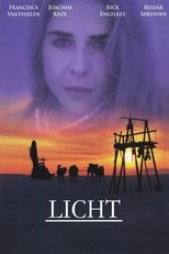 Poster de la película When the Light Comes