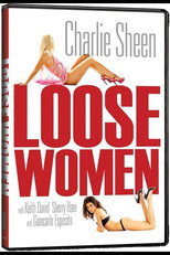 Poster de la película Loose Women