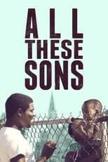 Poster de la película All These Sons