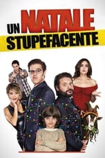 Poster de la película Un Natale stupefacente