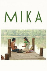 Poster de la película Mika