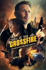 Poster de la película Crossfire