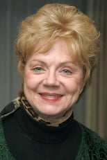 Actor Janet Carroll