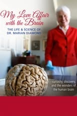 Poster de la película My Love Affair with the Brain