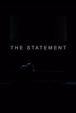 Poster de la película The Statement