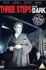 Poster de la película Three Steps In The Dark