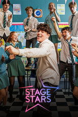 Poster de la serie Stage Stars