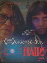 Poster de la película Hair!