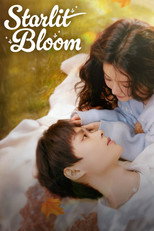 Poster de la serie Starlit Bloom