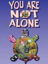 Poster de la película You Are Not Alone