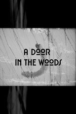 Poster de la película A Door in the Woods
