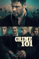 Poster de la película Crime 101
