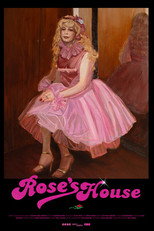 Poster de la película Rose's House