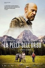 Poster de la película On the Trail of My Father