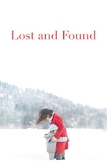 Poster de la película Lost and Found