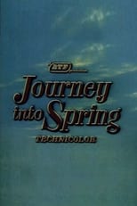 Poster de la película Journey Into Spring