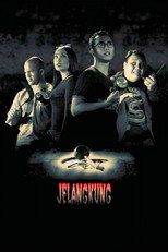 Poster de la película Jelangkung