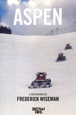 Poster de la película Aspen