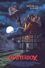 Poster de la película Chatterbox