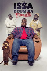 Poster de la película Issa Doumbia - Première consultation