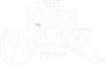 Logo The Karen Carpenter Story