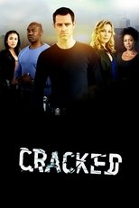 Poster de la serie Cracked