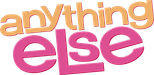 Logo Anything Else