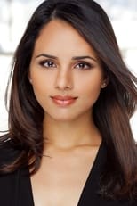 Actor Aparna Brielle