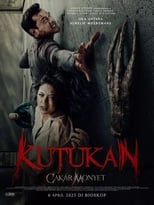 Poster de la película Kutukan Cakar Monyet