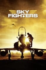 Poster de la película Sky Fighters