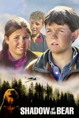 Poster de la película Shadow of the Bear