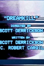 Poster de la película Dreamkill