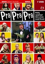 Poster de la serie Pra Pra Pra...