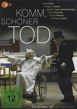 Poster de la película Komm, schöner Tod