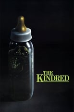 Poster de la película The Kindred