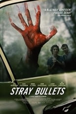 Poster de la película Stray Bullets