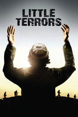 Poster de la película Little Terrors