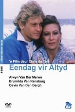 Poster de la película Eendag Vir Altyd