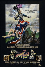 Poster de la película Royal Flash