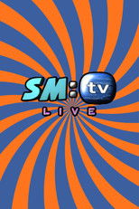 Poster de la serie SMTV Live