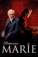 Poster de la serie Princess Marie