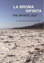Poster de la película The Infinite Jest