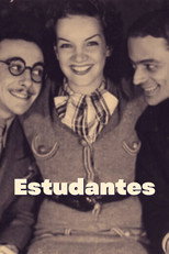 Poster de la película Estudantes